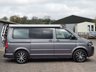 USED 2014 64 VOLKSWAGEN CALIFORNIA 2.0 SE TDI BLUEMOTION TECHNOLOGY 180 BHP 8x SERVICES & CAMBELT DONE!