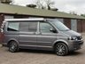 USED 2014 64 VOLKSWAGEN CALIFORNIA 2.0 SE TDI BLUEMOTION TECHNOLOGY 180 BHP 8x SERVICES & CAMBELT DONE!
