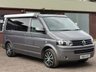 USED 2014 64 VOLKSWAGEN CALIFORNIA 2.0 SE TDI BLUEMOTION TECHNOLOGY 180 BHP 8x SERVICES & CAMBELT DONE!
