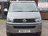 USED 2014 64 VOLKSWAGEN CALIFORNIA 2.0 SE TDI BLUEMOTION TECHNOLOGY 180 BHP 8x SERVICES & CAMBELT DONE!