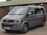 USED 2014 64 VOLKSWAGEN CALIFORNIA 2.0 SE TDI BLUEMOTION TECHNOLOGY 180 BHP 8x SERVICES & CAMBELT DONE!