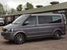 USED 2014 64 VOLKSWAGEN CALIFORNIA 2.0 SE TDI BLUEMOTION TECHNOLOGY 180 BHP 8x SERVICES & CAMBELT DONE!
