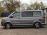 USED 2014 64 VOLKSWAGEN CALIFORNIA 2.0 SE TDI BLUEMOTION TECHNOLOGY 180 BHP 8x SERVICES & CAMBELT DONE!