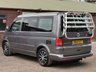 USED 2014 64 VOLKSWAGEN CALIFORNIA 2.0 SE TDI BLUEMOTION TECHNOLOGY 180 BHP 8x SERVICES & CAMBELT DONE!