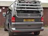 USED 2014 64 VOLKSWAGEN CALIFORNIA 2.0 SE TDI BLUEMOTION TECHNOLOGY 180 BHP 8x SERVICES & CAMBELT DONE!