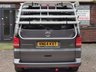 USED 2014 64 VOLKSWAGEN CALIFORNIA 2.0 SE TDI BLUEMOTION TECHNOLOGY 180 BHP 8x SERVICES & CAMBELT DONE!
