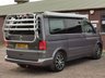 USED 2014 64 VOLKSWAGEN CALIFORNIA 2.0 SE TDI BLUEMOTION TECHNOLOGY 180 BHP 8x SERVICES & CAMBELT DONE!