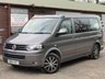 USED 2014 64 VOLKSWAGEN CALIFORNIA 2.0 SE TDI BLUEMOTION TECHNOLOGY 180 BHP 8x SERVICES & CAMBELT DONE!