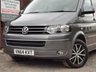 USED 2014 64 VOLKSWAGEN CALIFORNIA 2.0 SE TDI BLUEMOTION TECHNOLOGY 180 BHP 8x SERVICES & CAMBELT DONE!