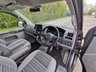 USED 2014 64 VOLKSWAGEN CALIFORNIA 2.0 SE TDI BLUEMOTION TECHNOLOGY 180 BHP 8x SERVICES & CAMBELT DONE!