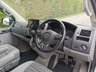 USED 2014 64 VOLKSWAGEN CALIFORNIA 2.0 SE TDI BLUEMOTION TECHNOLOGY 180 BHP 8x SERVICES & CAMBELT DONE!