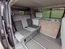 USED 2014 64 VOLKSWAGEN CALIFORNIA 2.0 SE TDI BLUEMOTION TECHNOLOGY 180 BHP 8x SERVICES & CAMBELT DONE!
