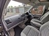 USED 2014 64 VOLKSWAGEN CALIFORNIA 2.0 SE TDI BLUEMOTION TECHNOLOGY 180 BHP 8x SERVICES & CAMBELT DONE!