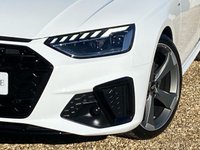 USED 2019 69 AUDI A4 2.0 TFSI S LINE BLACK EDITION MHEV 4d 148 BHP ( TECH PACK )