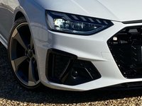 USED 2019 69 AUDI A4 2.0 TFSI S LINE BLACK EDITION MHEV 4d 148 BHP ( TECH PACK )