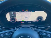 USED 2019 69 AUDI A4 2.0 TFSI S LINE BLACK EDITION MHEV 4d 148 BHP ( TECH PACK )