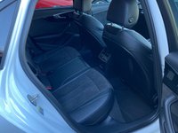 USED 2019 69 AUDI A4 2.0 TFSI S LINE BLACK EDITION MHEV 4d 148 BHP ( TECH PACK )