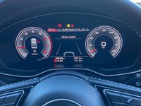 USED 2019 69 AUDI A4 2.0 TFSI S LINE BLACK EDITION MHEV 4d 148 BHP ( TECH PACK )