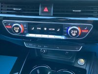 USED 2019 69 AUDI A4 2.0 TFSI S LINE BLACK EDITION MHEV 4d 148 BHP ( TECH PACK )