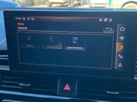USED 2019 69 AUDI A4 2.0 TFSI S LINE BLACK EDITION MHEV 4d 148 BHP ( TECH PACK )