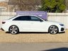 USED 2019 69 AUDI A4 2.0 TFSI S LINE BLACK EDITION MHEV 4d 148 BHP ( TECH PACK )