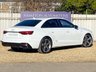 USED 2019 69 AUDI A4 2.0 TFSI S LINE BLACK EDITION MHEV 4d 148 BHP ( TECH PACK )
