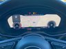 USED 2019 69 AUDI A4 2.0 TFSI S LINE BLACK EDITION MHEV 4d 148 BHP ( TECH PACK )