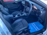 USED 2019 69 AUDI A4 2.0 TFSI S LINE BLACK EDITION MHEV 4d 148 BHP ( TECH PACK )