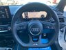 USED 2019 69 AUDI A4 2.0 TFSI S LINE BLACK EDITION MHEV 4d 148 BHP ( TECH PACK )