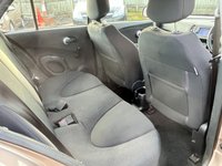 USED 2010 60 NISSAN MICRA 1.2 N-TEC 5d 80 BHP Just 1 Owner + Full Service History