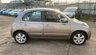 USED 2010 60 NISSAN MICRA 1.2 N-TEC 5d 80 BHP Just 1 Owner + Full Service History
