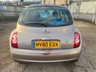 USED 2010 60 NISSAN MICRA 1.2 N-TEC 5d 80 BHP Just 1 Owner + Full Service History