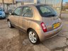 USED 2010 60 NISSAN MICRA 1.2 N-TEC 5d 80 BHP Just 1 Owner + Full Service History