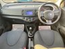 USED 2010 60 NISSAN MICRA 1.2 N-TEC 5d 80 BHP Just 1 Owner + Full Service History