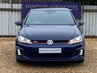USED 2019 19 VOLKSWAGEN GOLF 2.0 GTI PERFORMANCE TSI 3d 242 BHP 