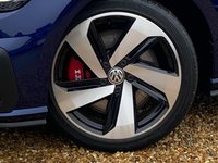 USED 2019 19 VOLKSWAGEN GOLF 2.0 GTI PERFORMANCE TSI 3d 242 BHP 