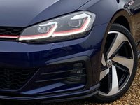 USED 2019 19 VOLKSWAGEN GOLF 2.0 GTI PERFORMANCE TSI 3d 242 BHP 