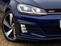 USED 2019 19 VOLKSWAGEN GOLF 2.0 GTI PERFORMANCE TSI 3d 242 BHP 