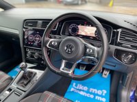 USED 2019 19 VOLKSWAGEN GOLF 2.0 GTI PERFORMANCE TSI 3d 242 BHP 