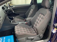 USED 2019 19 VOLKSWAGEN GOLF 2.0 GTI PERFORMANCE TSI 3d 242 BHP 