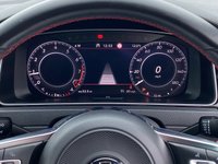 USED 2019 19 VOLKSWAGEN GOLF 2.0 GTI PERFORMANCE TSI 3d 242 BHP 