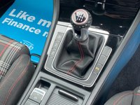 USED 2019 19 VOLKSWAGEN GOLF 2.0 GTI PERFORMANCE TSI 3d 242 BHP 