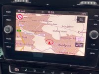 USED 2019 19 VOLKSWAGEN GOLF 2.0 GTI PERFORMANCE TSI 3d 242 BHP 