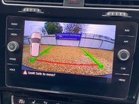 USED 2019 19 VOLKSWAGEN GOLF 2.0 GTI PERFORMANCE TSI 3d 242 BHP 