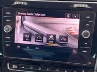 USED 2019 19 VOLKSWAGEN GOLF 2.0 GTI PERFORMANCE TSI 3d 242 BHP 