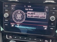 USED 2019 19 VOLKSWAGEN GOLF 2.0 GTI PERFORMANCE TSI 3d 242 BHP 