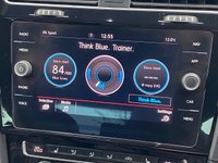 USED 2019 19 VOLKSWAGEN GOLF 2.0 GTI PERFORMANCE TSI 3d 242 BHP 