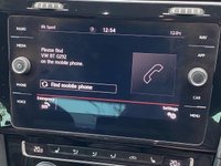 USED 2019 19 VOLKSWAGEN GOLF 2.0 GTI PERFORMANCE TSI 3d 242 BHP 