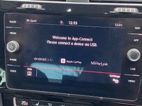 USED 2019 19 VOLKSWAGEN GOLF 2.0 GTI PERFORMANCE TSI 3d 242 BHP 