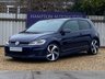 USED 2019 19 VOLKSWAGEN GOLF 2.0 GTI PERFORMANCE TSI 3d 242 BHP 